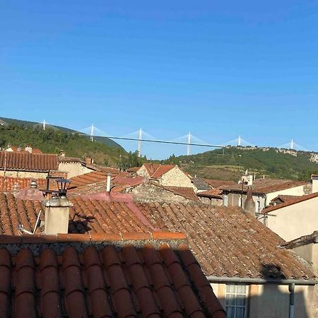 La Maison D Evahlia Creissels Εξωτερικό φωτογραφία