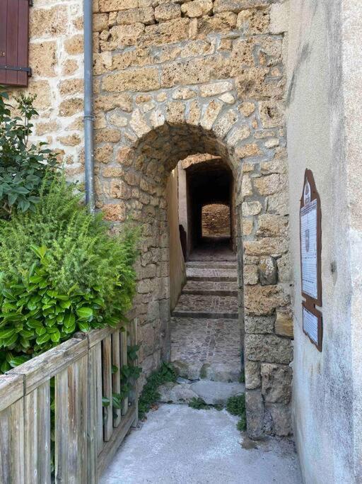 La Maison D Evahlia Creissels Εξωτερικό φωτογραφία