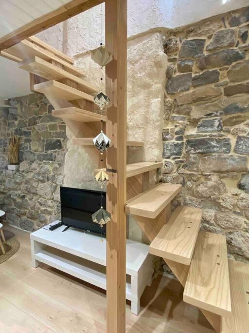 La Maison D Evahlia Creissels Εξωτερικό φωτογραφία