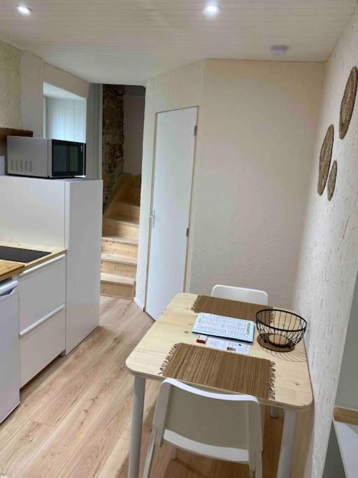 La Maison D Evahlia Creissels Εξωτερικό φωτογραφία