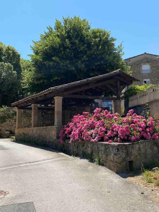 La Maison D Evahlia Creissels Εξωτερικό φωτογραφία